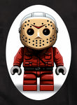 Jason Toy Kids T-Shirt