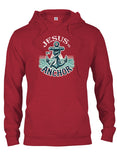 Jesus is My Anchor T-Shirt