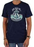 Jesus is My Anchor T-Shirt