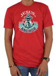 Jesus is My Anchor T-Shirt