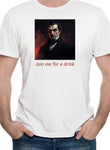 Join me for a drink T-Shirt