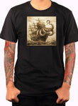 Kraken T-Shirt