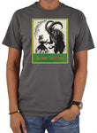 Krampus Seasons Greetings T-Shirt