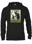 Krampus Seasons Greetings T-Shirt