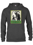 Krampus Seasons Greetings T-Shirt