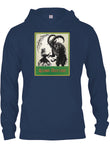 Krampus Seasons Greetings T-Shirt