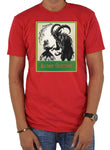 Krampus Seasons Greetings T-Shirt