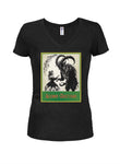 Krampus Seasons Greetings T-Shirt