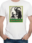 Krampus Seasons Greetings T-Shirt