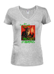 Krampus C'est la saison T-Shirt