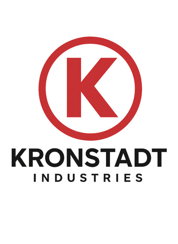 Kronstadt Industries Kids T-Shirt