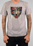 Let me put my face on T-Shirt