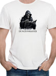 T-shirt Lich Dungeonmaster