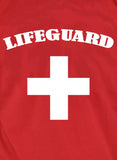 Lifeguard T-Shirt