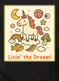 Livin' the Dream T-Shirt