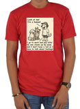 Look at me I'm a human! T-Shirt