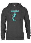 MERMAN! T-Shirt