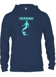 MERMAN! T-Shirt