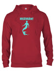 MERMAN! T-Shirt