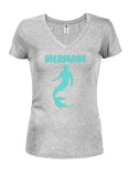 MERMAN! T-Shirt