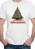 Merry Drunkmas! T-Shirt