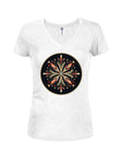 Magical Snowflake T-Shirt