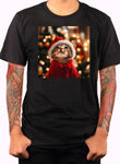 Merry Catmas T-Shirt