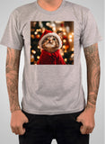 Merry Catmas T-Shirt