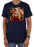 Merry Catmas T-Shirt