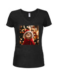 Merry Catmas T-Shirt