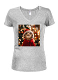 Merry Catmas T-Shirt