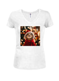 Merry Catmas T-Shirt