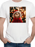 Merry Catmas T-Shirt