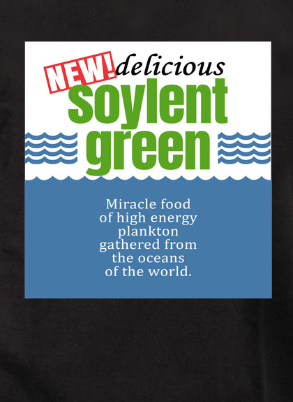 Miracle Food T-Shirt