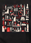 Modern Life Kids T-Shirt