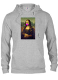 Mona Lisa Chewing Gum T-Shirt