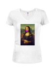 Mona Lisa Chewing Gum T-Shirt