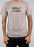Morally Flexible T-Shirt
