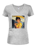 Morton Girl All Grown Up T-Shirt