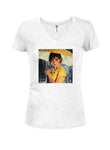 Morton Girl All Grown Up T-Shirt