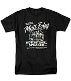 Motivational Speaker T-Shirt