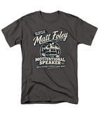 Motivational Speaker T-Shirt