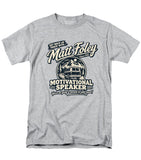 Motivational Speaker T-Shirt