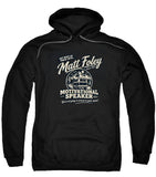Motivational Speaker T-Shirt