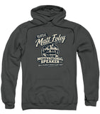 Motivational Speaker T-Shirt