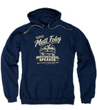 Motivational Speaker T-Shirt