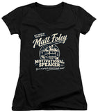 Motivational Speaker T-Shirt