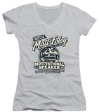 Motivational Speaker T-Shirt