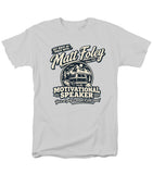 Motivational Speaker T-Shirt