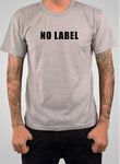 No Label T-Shirt